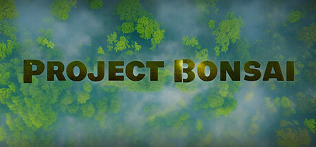 Project Bonsai Cover Image