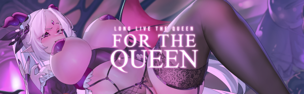[1月DLC更新/动态/无修] For the Queen [Ver1.5233][度盘/P盘] 游戏 第2张