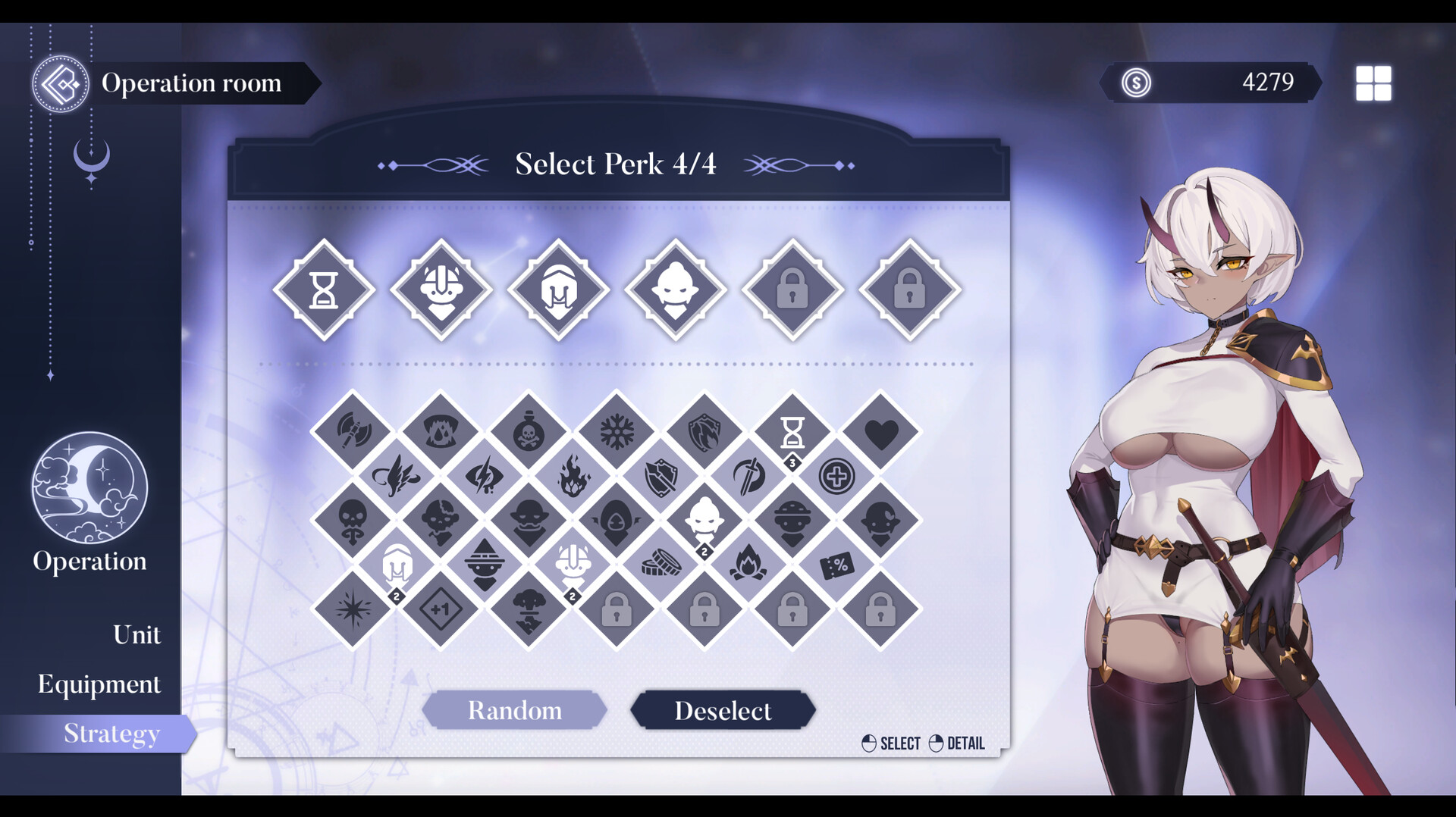 For the Queen -（v1.3193）