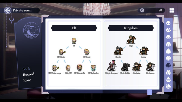 For the Queenfor windows and Linux 1