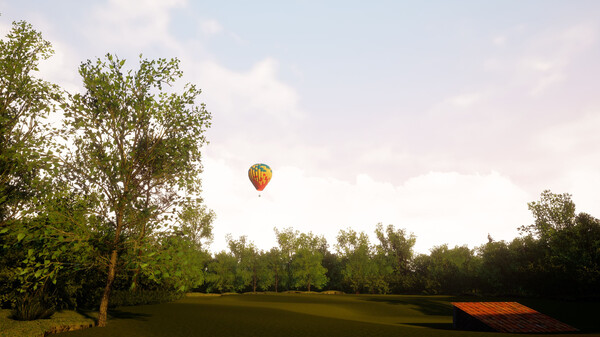 Скриншот из Der Trapstand