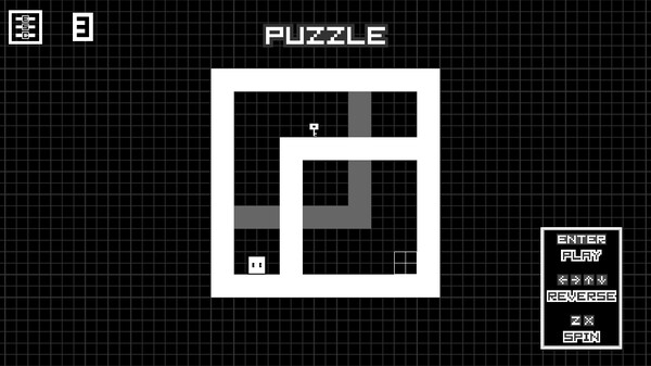 ReverseRoom game for windows Pc 1