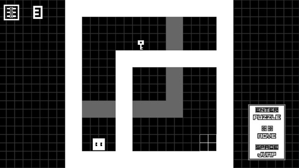 ReverseRoom game for Linux 1