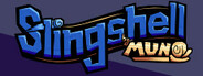 Slingshell, by Muno!