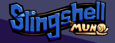 Slingshell, by Muno!
