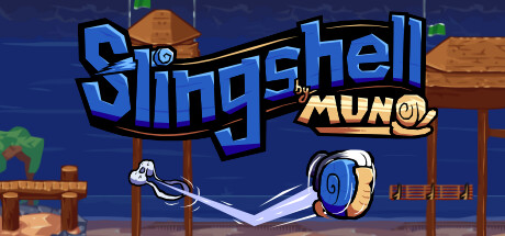 Slingshell, by Muno! header image