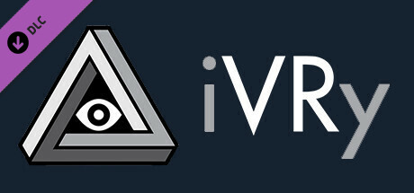 iVRy for SteamVR (Pico App Installer)