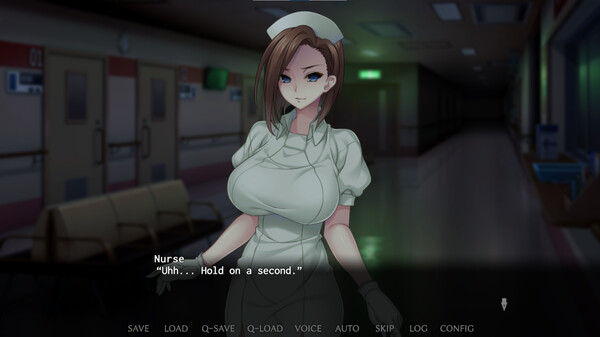 Nope Nope Nope Nurses game for windows Pc 1