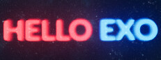 HELLO EXO