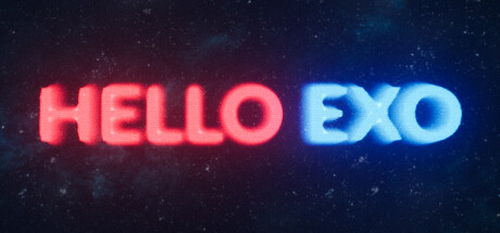 HELLO EXO Cover Image