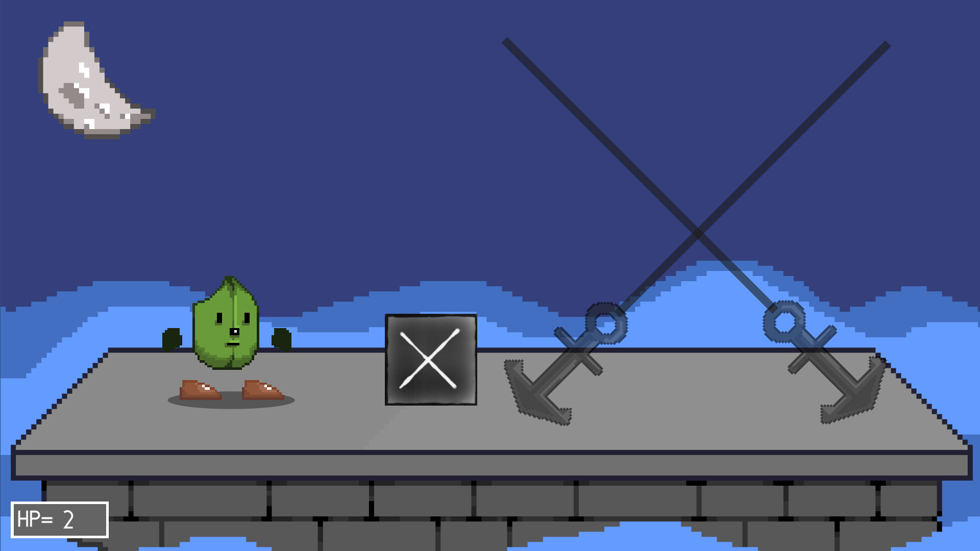 WHITE WATER PC gameplay screenshot 5 of 5