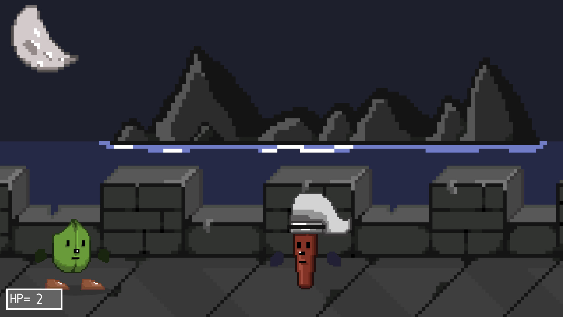 WHITE WATER PC gameplay screenshot 2 of 5