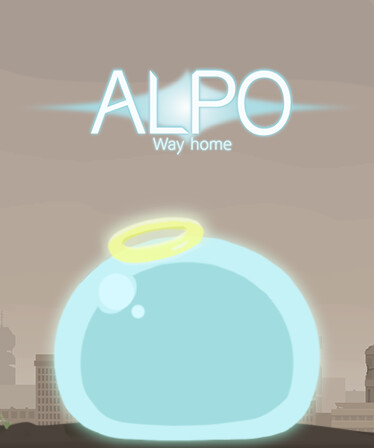 ALPO : Way home