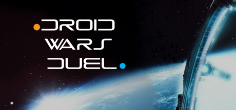 Droid Wars - Duel Cover Image