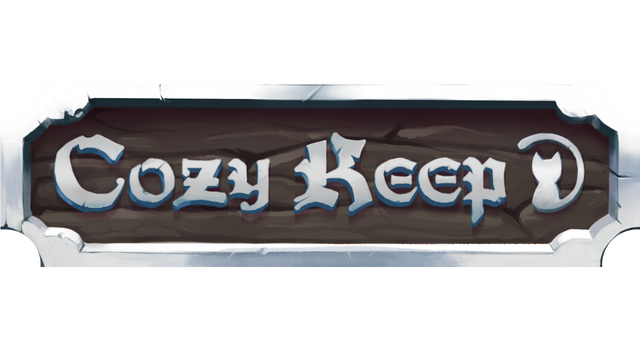 Cozy Keep: Farm, Craft, Manage