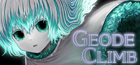 GEODE CLIMB Cover Image
