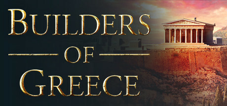 Builders of Greece Playtest
