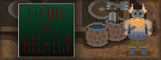 Depths of Helheim