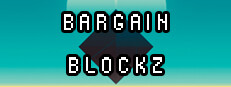 Bargain Blocz 게임 이미지