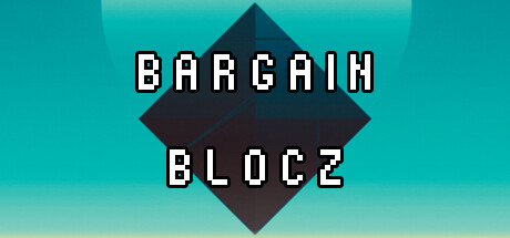 Bargain Blocz Cover Image