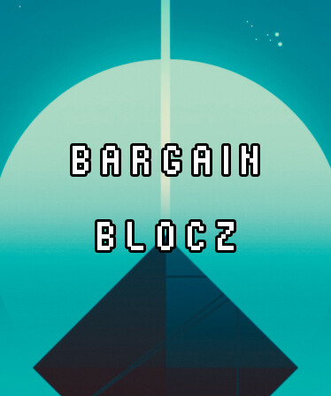 Bargain Blocz