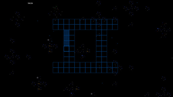 Bargain Blocz game for Linux 1