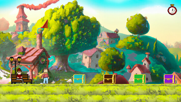 BoxLoop 2 game for windows Pc 1