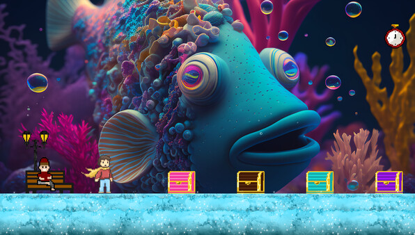 BoxLoop 2 game for Linux 1