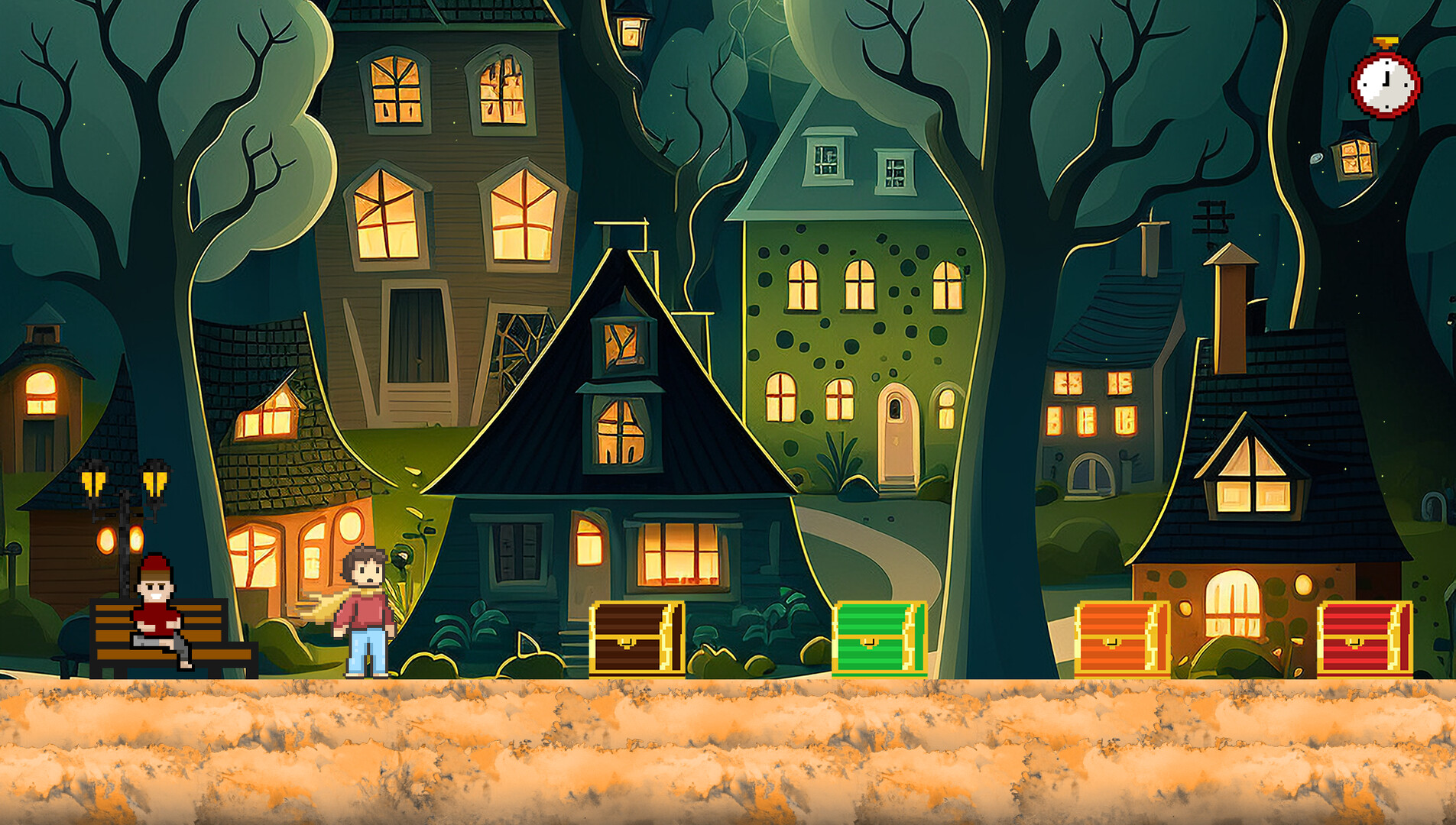 BoxLoop 2 screenshot 1