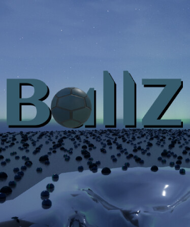 BallZ