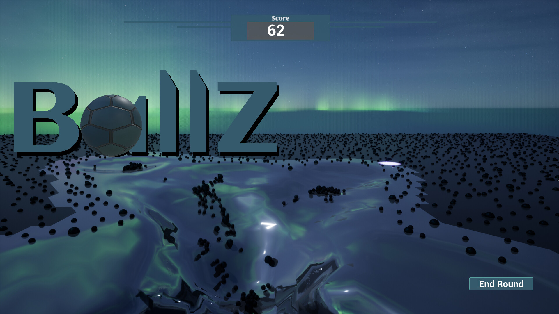 BallZ on Steam