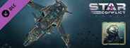 Star Conflict - Wasp