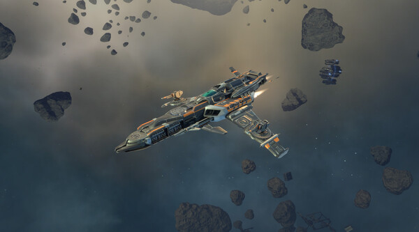 Star Conflict - Wasp for steam Star Conflict - Wasp for steam