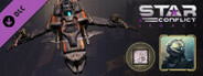 Star Conflict - Wasp (Deluxe Edition)