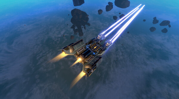 Star Conflict - Typhon for steam Star Conflict - Typhon for steam