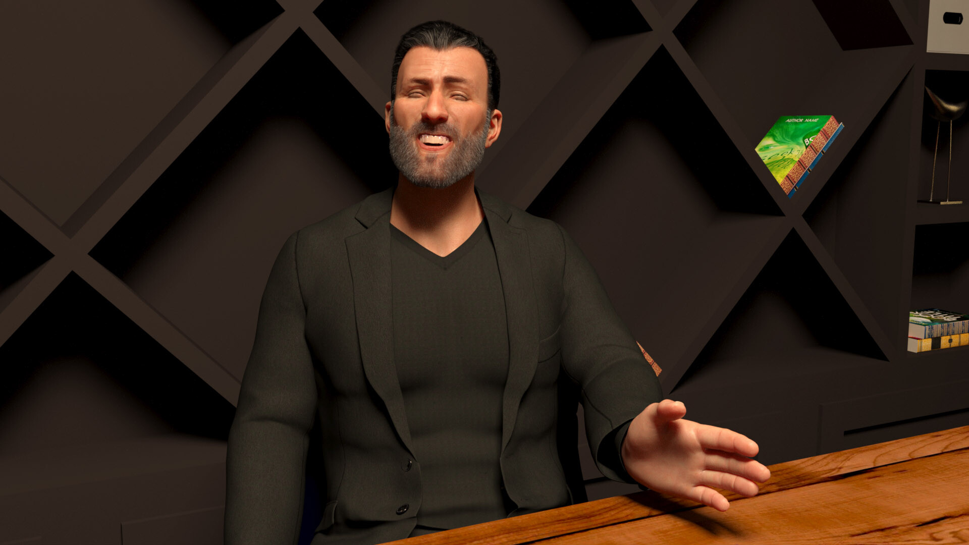 Motherless - Season 3 screenshot thumbnail screenshot 3