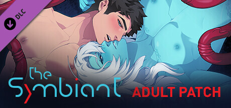 The Symbiant - Adult Patch thumbnail
