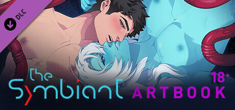 The Symbiant - 18+ Artbook & CG Pack