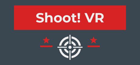 Shoot! VR Cover Image