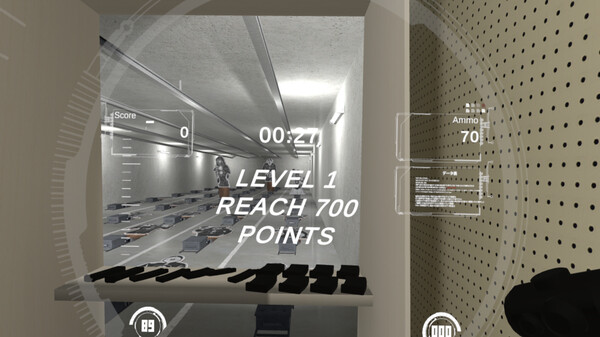 Shoot! VR game for windows Pc 1