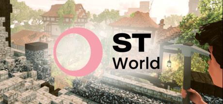 System Terminal: Virtual Planet Builder