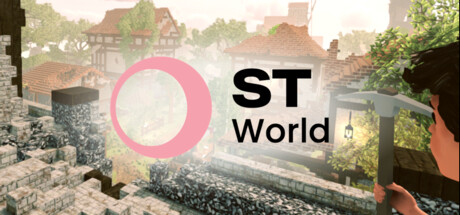 ST World Cover Image