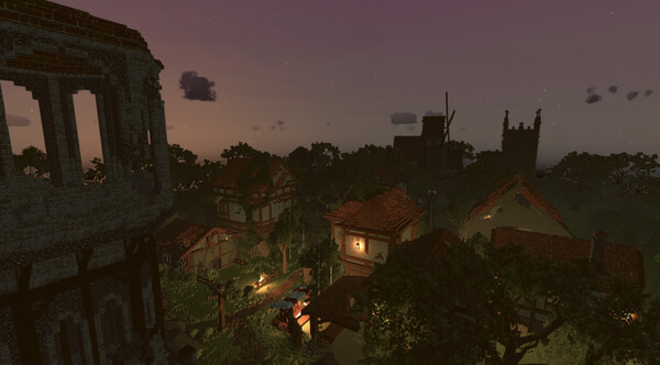 ST World game for Linux 1