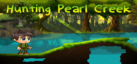 Hunting Pearl Creek steam charts