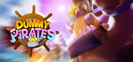 Dummy Pirates: Ocean Tales steam charts