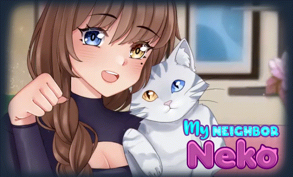 My Neighbor Neko on Steam My Neighbor Neko on Steam