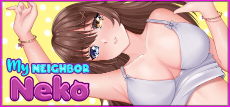 My Neighbor Neko banner image