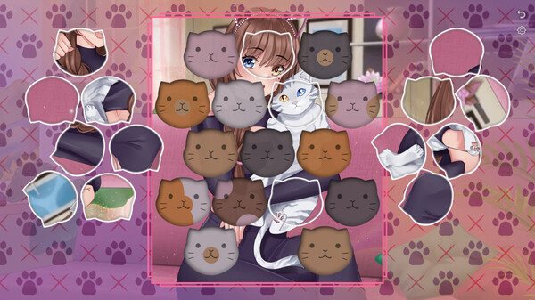 Скриншот из My Neighbor Neko Скриншот из My Neighbor Neko