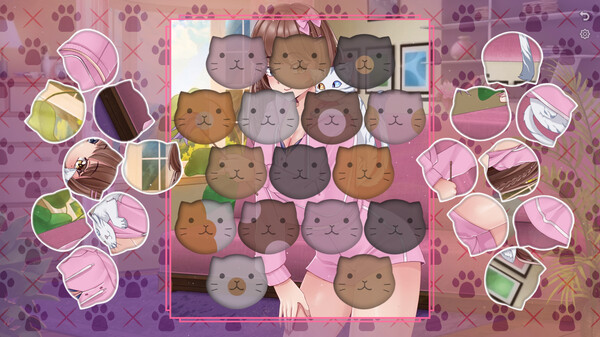Скриншот из My Neighbor Neko Скриншот из My Neighbor Neko