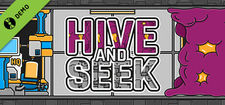Hive and Seek Demo